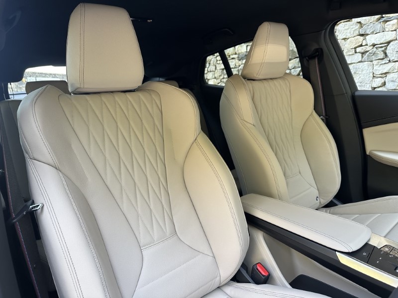 2024 (74) BMW X2 sDrive 20i M Sport 5dr Step Auto 5165654