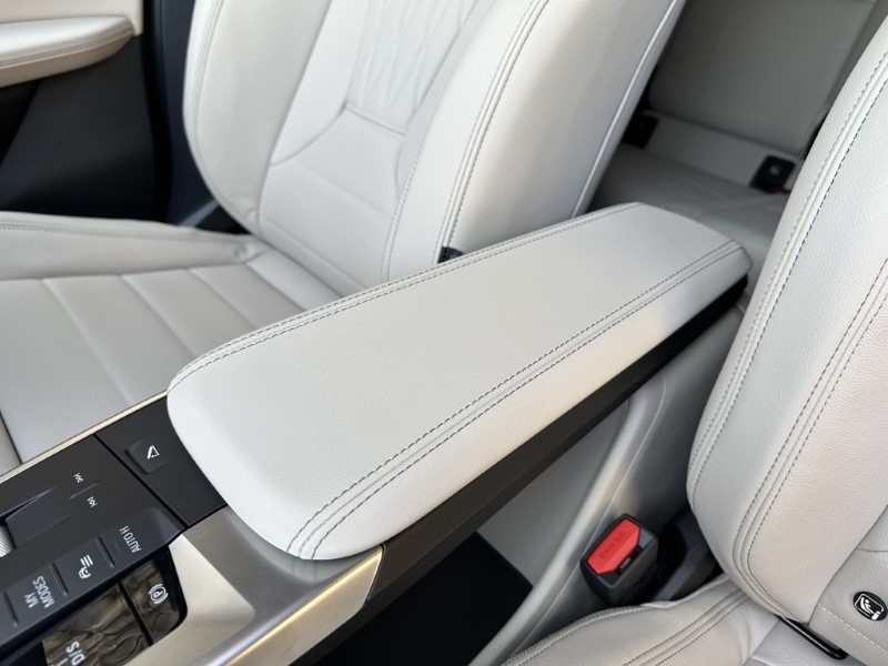 2024 (74) BMW X2 sDrive 20i M Sport 5dr Step Auto 5165681