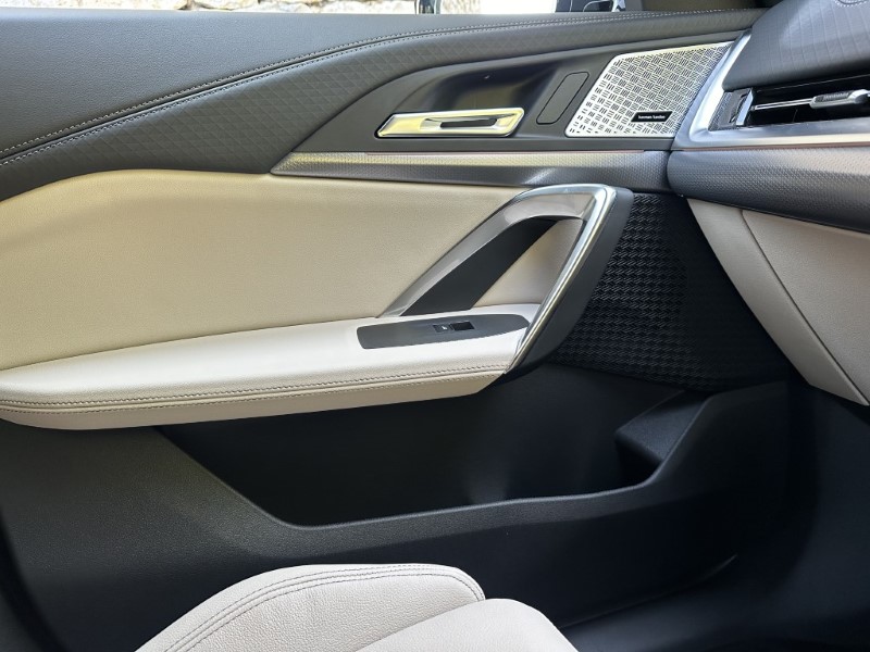 2024 (74) BMW X2 sDrive 20i M Sport 5dr Step Auto 5165666