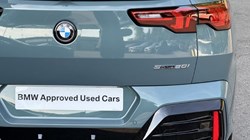 2024 (74) BMW X2 sDrive 20i M Sport 5dr Step Auto 5165649