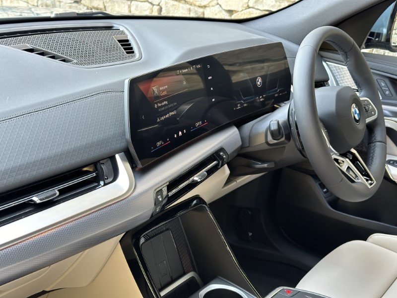 2024 (74) BMW X2 sDrive 20i M Sport 5dr Step Auto 5165683