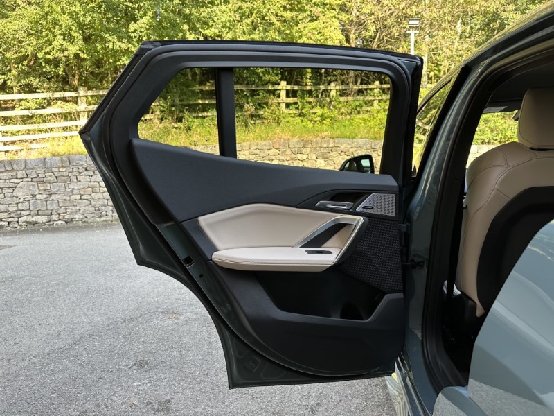 2024 (74) BMW X2 sDrive 20i M Sport 5dr Step Auto 5165709