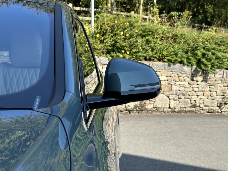 2024 (74) BMW X2 sDrive 20i M Sport 5dr Step Auto 5165689