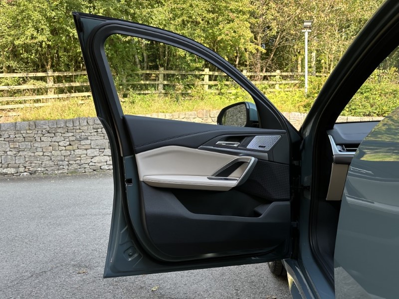 2024 (74) BMW X2 sDrive 20i M Sport 5dr Step Auto 5165708