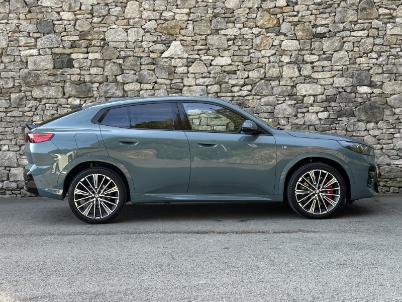 2024 (74) BMW X2 sDrive 20i M Sport 5dr Step Auto 5165646