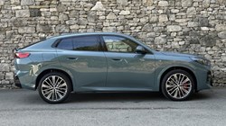 2024 (74) BMW X2 sDrive 20i M Sport 5dr Step Auto 5165646