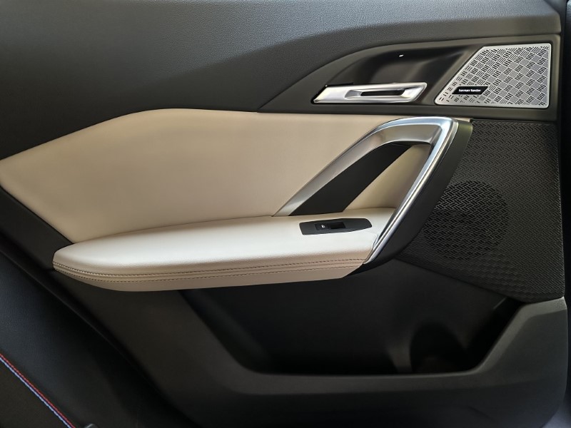 2024 (74) BMW X2 sDrive 20i M Sport 5dr Step Auto 5165657