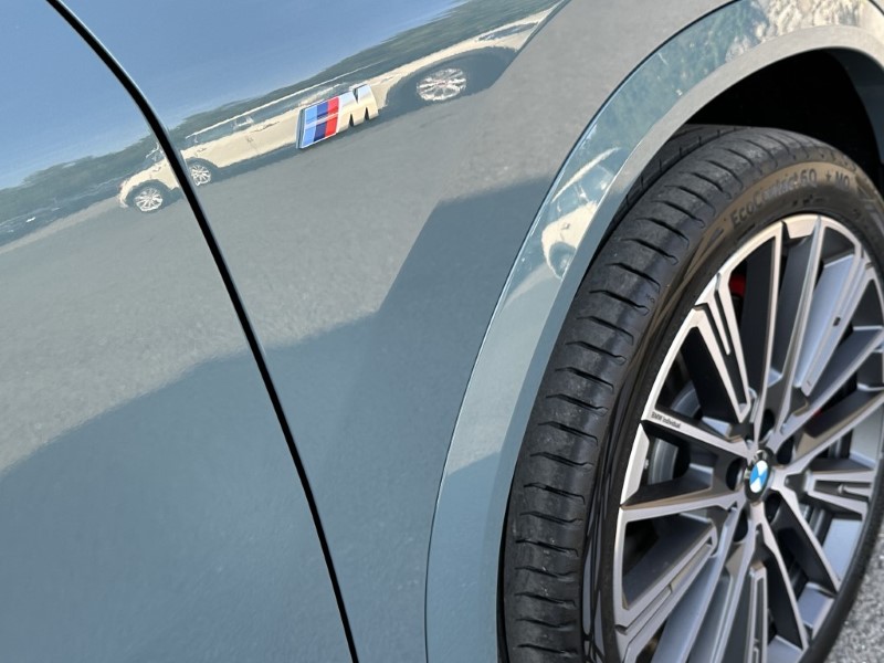 2024 (74) BMW X2 sDrive 20i M Sport 5dr Step Auto 5165715