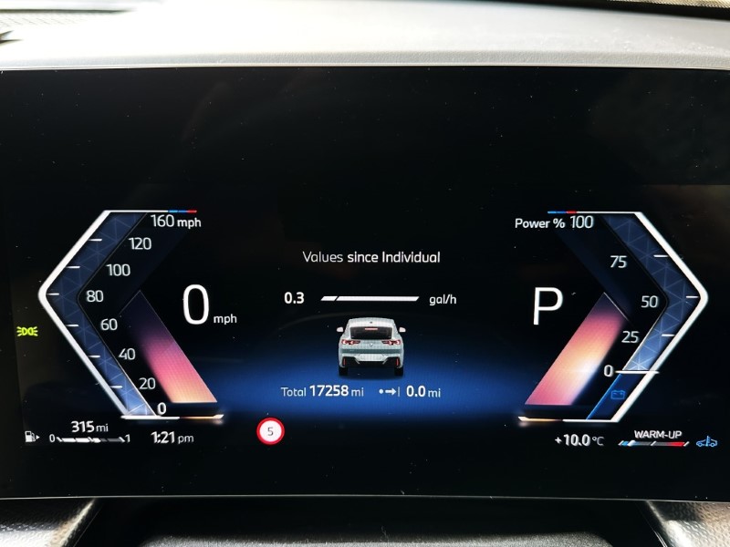 2024 (74) BMW X2 sDrive 20i M Sport 5dr Step Auto 5165956