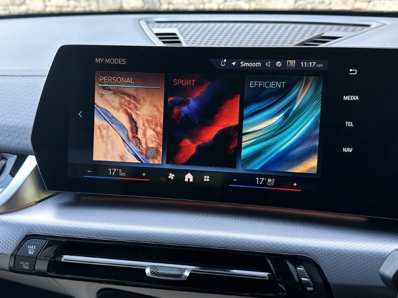 2024 (74) BMW X2 sDrive 20i M Sport 5dr Step Auto 5165685