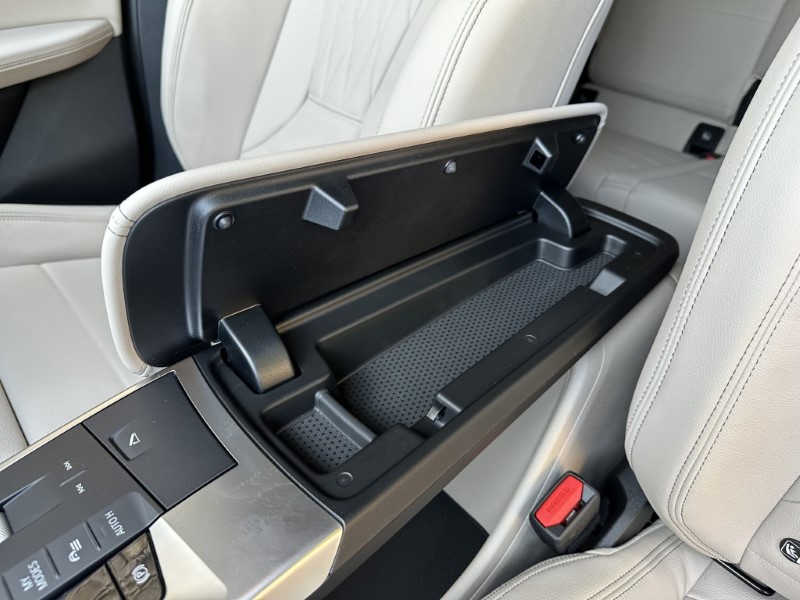 2024 (74) BMW X2 sDrive 20i M Sport 5dr Step Auto 5165682