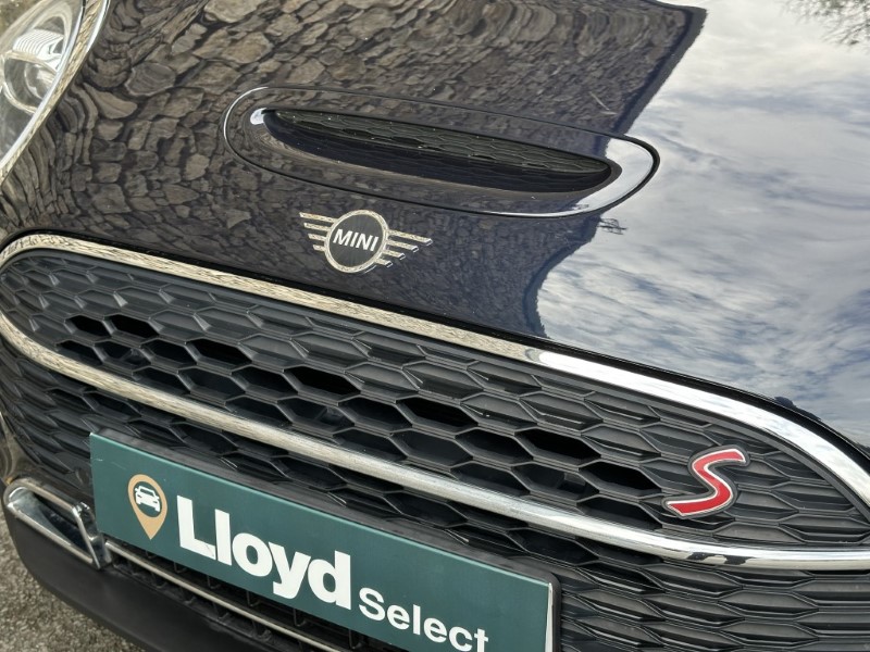 2019 (69) MINI CLUBMAN 2.0 Cooper S Exclusive 6dr Auto 5171536