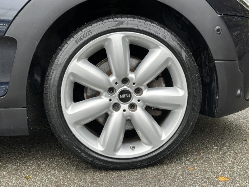 2019 (69) MINI CLUBMAN 2.0 Cooper S Exclusive 6dr Auto 5171575