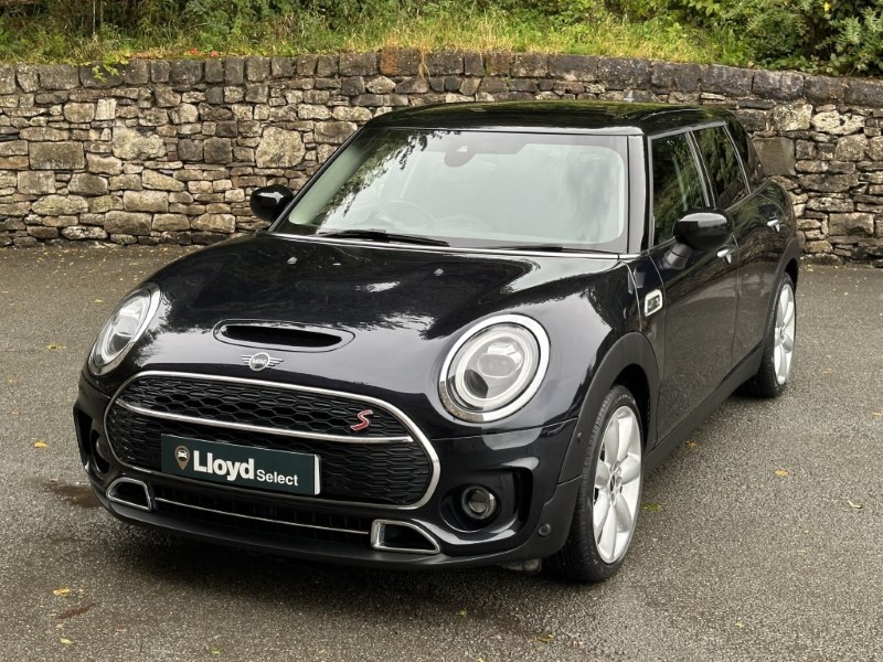 2019 (69) MINI CLUBMAN 2.0 Cooper S Exclusive 6dr Auto 5171557
