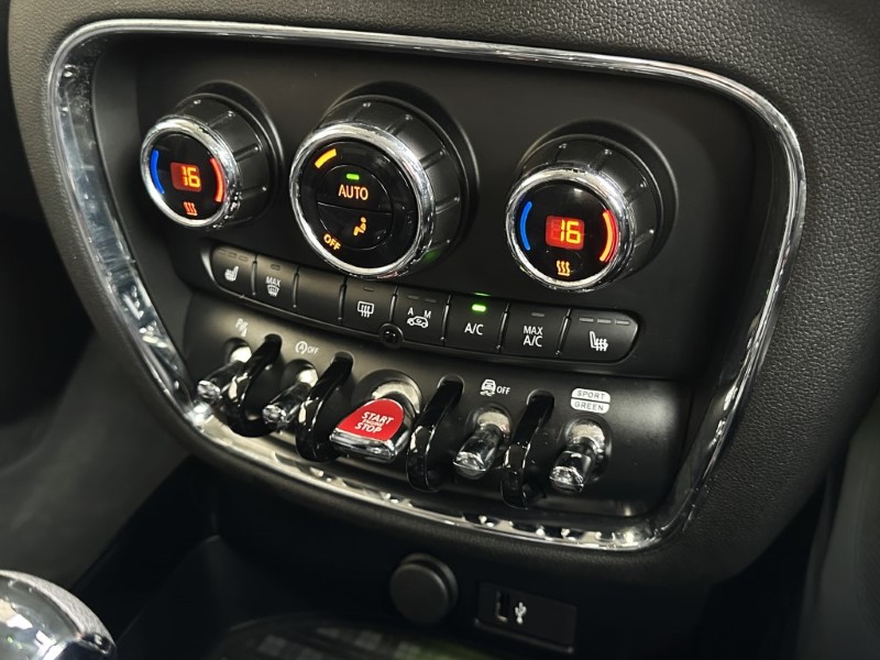 2019 (69) MINI CLUBMAN 2.0 Cooper S Exclusive 6dr Auto 5171524