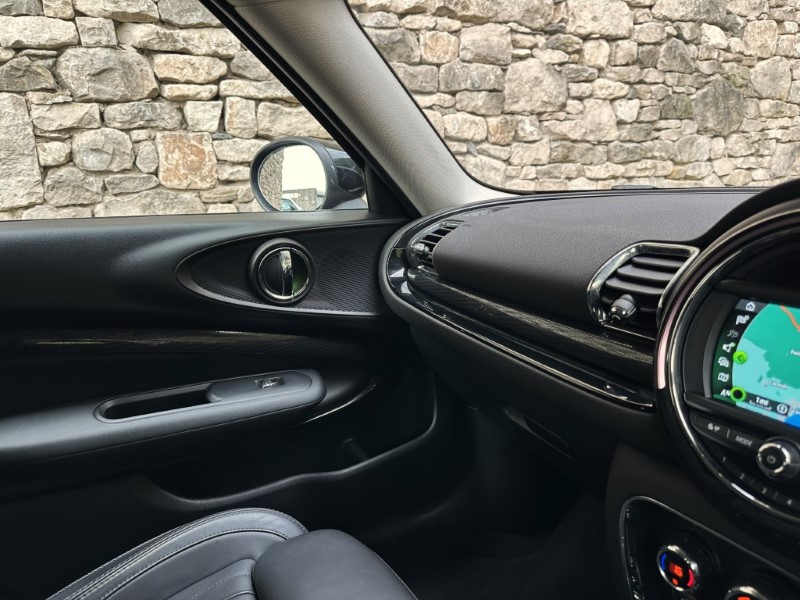 2019 (69) MINI CLUBMAN 2.0 Cooper S Exclusive 6dr Auto 5171526