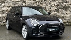 2019 (69) MINI CLUBMAN 2.0 Cooper S Exclusive 6dr Auto 5171569