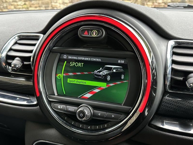 2019 (69) MINI CLUBMAN 2.0 Cooper S Exclusive 6dr Auto 5171562