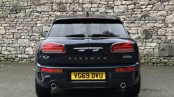 2019 (69) MINI CLUBMAN 2.0 Cooper S Exclusive 6dr Auto 5171555