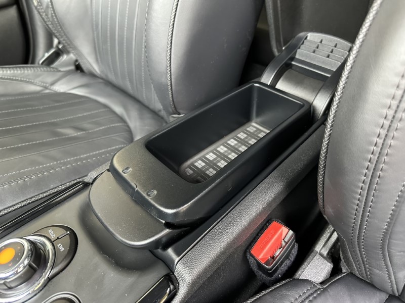 2019 (69) MINI CLUBMAN 2.0 Cooper S Exclusive 6dr Auto 5171548