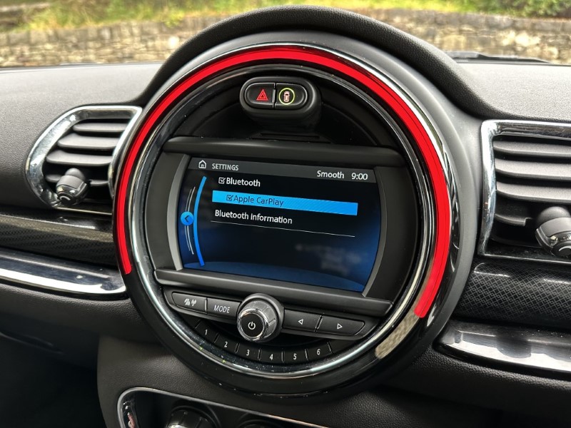 2019 (69) MINI CLUBMAN 2.0 Cooper S Exclusive 6dr Auto 5171566