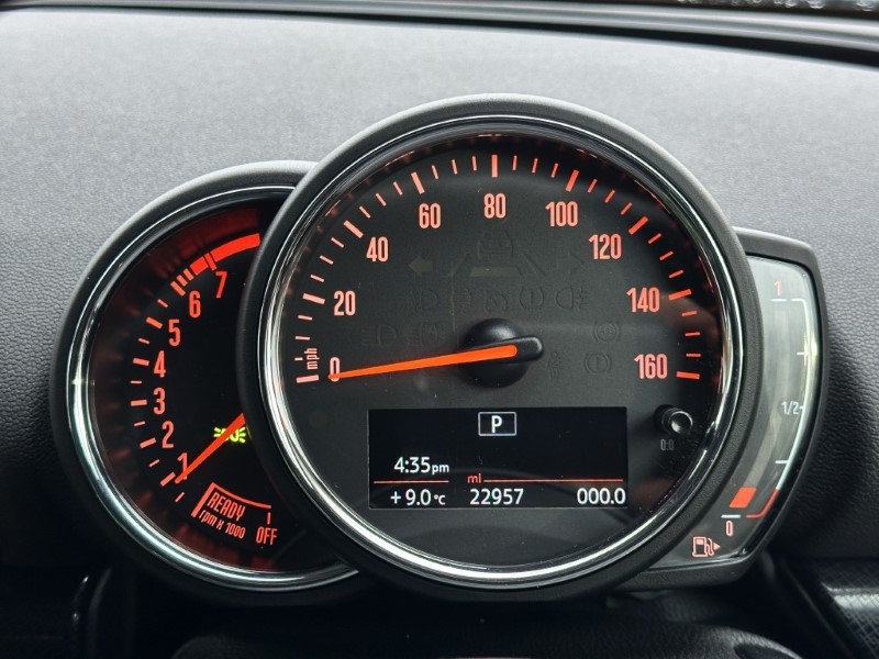 2019 (69) MINI CLUBMAN 2.0 Cooper S Exclusive 6dr Auto 5173733