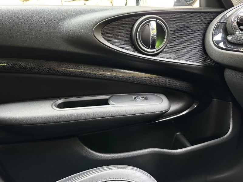 2019 (69) MINI CLUBMAN 2.0 Cooper S Exclusive 6dr Auto 5171527