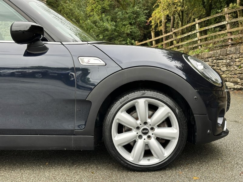 2019 (69) MINI CLUBMAN 2.0 Cooper S Exclusive 6dr Auto 5171577