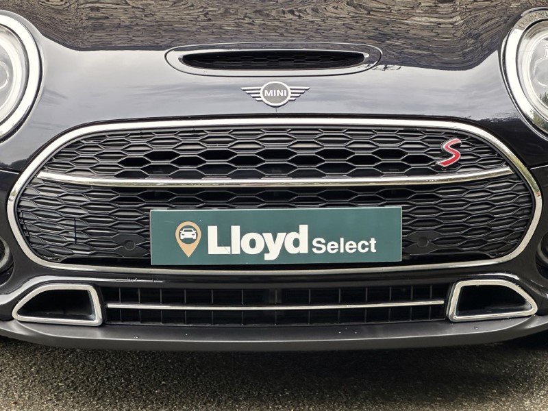 2019 (69) MINI CLUBMAN 2.0 Cooper S Exclusive 6dr Auto 5171572