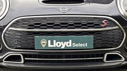 2019 (69) MINI CLUBMAN 2.0 Cooper S Exclusive 6dr Auto 5171572