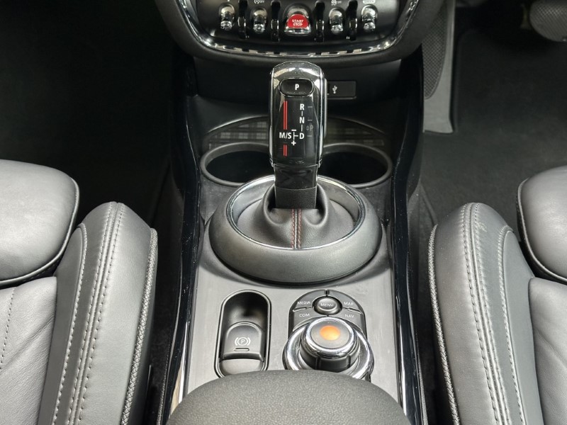 2019 (69) MINI CLUBMAN 2.0 Cooper S Exclusive 6dr Auto 5171519
