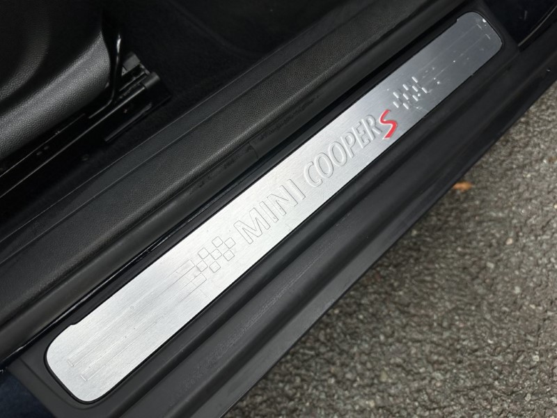 2019 (69) MINI CLUBMAN 2.0 Cooper S Exclusive 6dr Auto 5171516