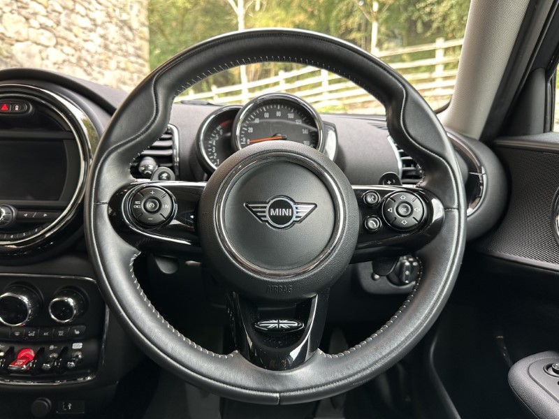 2019 (69) MINI CLUBMAN 2.0 Cooper S Exclusive 6dr Auto 5171518