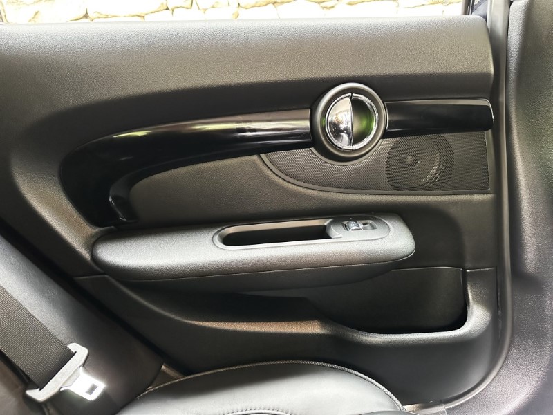 2019 (69) MINI CLUBMAN 2.0 Cooper S Exclusive 6dr Auto 5171517