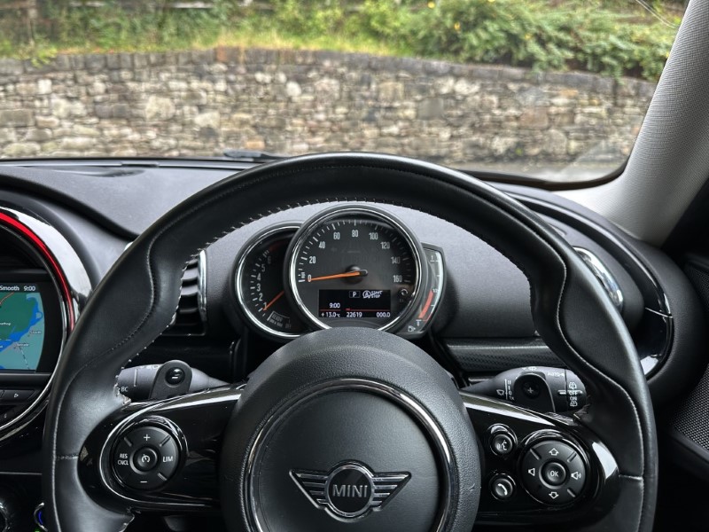 2019 (69) MINI CLUBMAN 2.0 Cooper S Exclusive 6dr Auto 5171568