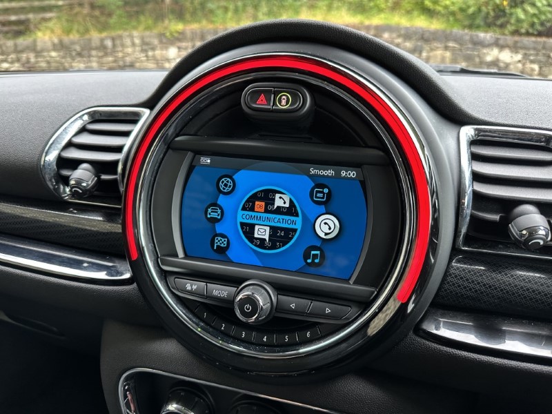 2019 (69) MINI CLUBMAN 2.0 Cooper S Exclusive 6dr Auto 5171567