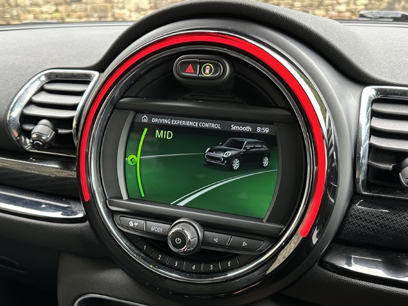 2019 (69) MINI CLUBMAN 2.0 Cooper S Exclusive 6dr Auto 5171563