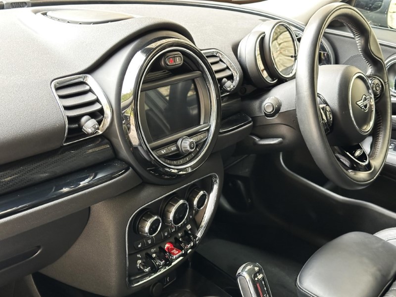 2019 (69) MINI CLUBMAN 2.0 Cooper S Exclusive 6dr Auto 5171540