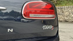 2019 (69) MINI CLUBMAN 2.0 Cooper S Exclusive 6dr Auto 5171509