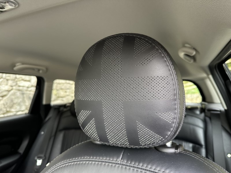 2019 (69) MINI CLUBMAN 2.0 Cooper S Exclusive 6dr Auto 5171544