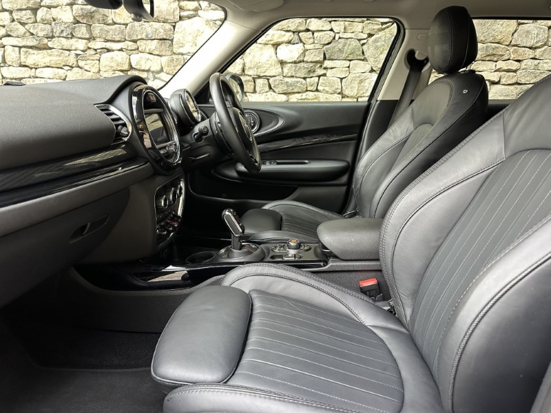 2019 (69) MINI CLUBMAN 2.0 Cooper S Exclusive 6dr Auto 5171541