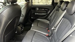 2019 (69) MINI CLUBMAN 2.0 Cooper S Exclusive 6dr Auto 5171538