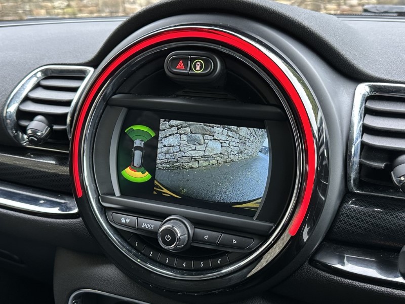 2019 (69) MINI CLUBMAN 2.0 Cooper S Exclusive 6dr Auto 5171560