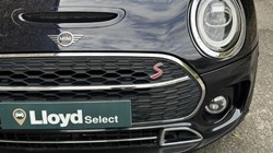 2019 (69) MINI CLUBMAN 2.0 Cooper S Exclusive 6dr Auto 5171535