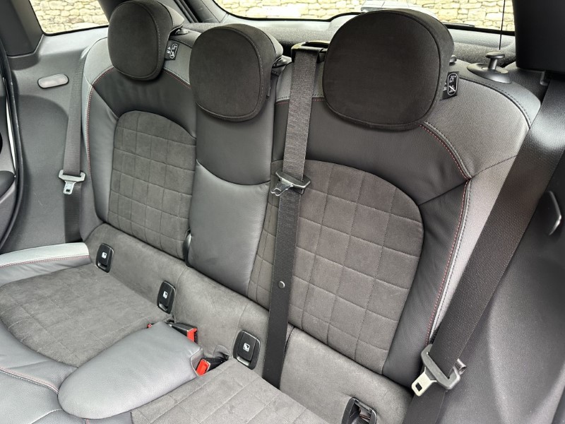 2023 (73) MINI HATCHBACK 2.0 Cooper S Sport Premium Plus 5dr Auto 5209316