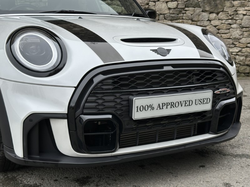 2023 (73) MINI HATCHBACK 2.0 Cooper S Sport Premium Plus 5dr Auto 5209332