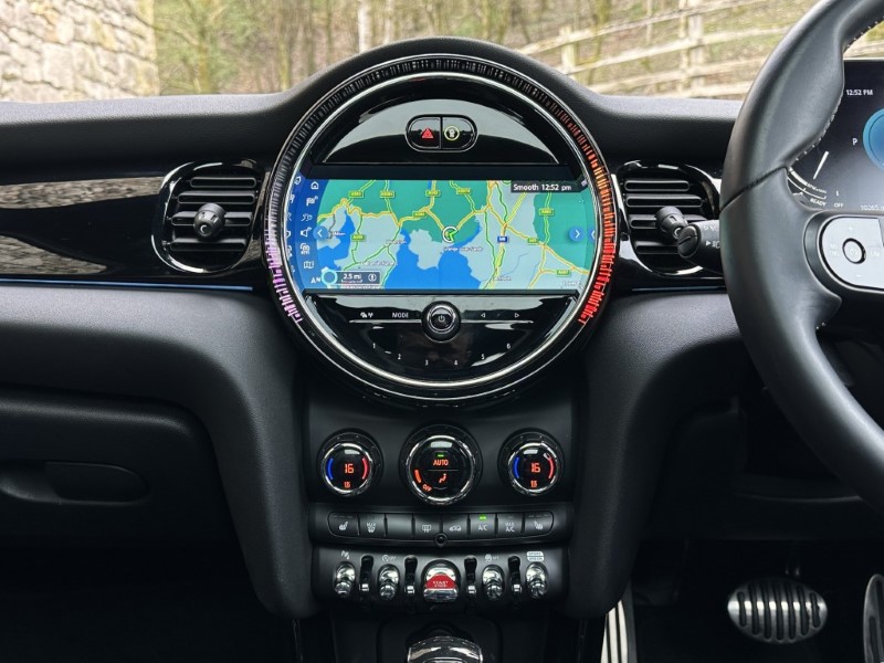 2023 (73) MINI HATCHBACK 2.0 Cooper S Sport Premium Plus 5dr Auto 5209285