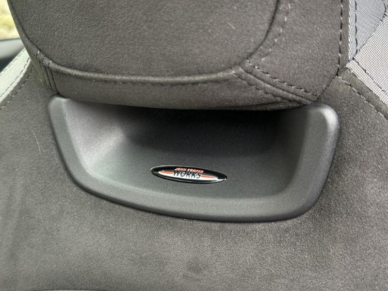 2023 (73) MINI HATCHBACK 2.0 Cooper S Sport Premium Plus 5dr Auto 5209308