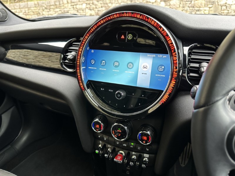 2023 (73) MINI HATCHBACK 2.0 Cooper S Sport Premium Plus 5dr Auto 5209329