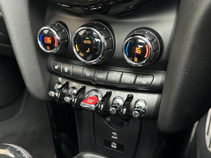 2023 (73) MINI HATCHBACK 2.0 Cooper S Sport Premium Plus 5dr Auto 5209292